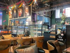 -街角 T·COFFEE 融合料理·BISTRO(车公庙店)