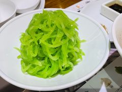 -苏小柳手工点心(人民广场分院)
