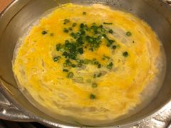 蟹火锅煮饭-蟹道乐(道顿堀本店)