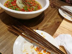 -嘉州叶婆婆钵钵鸡(建设路店)