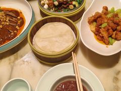 -红蜡烛-养生粥-津鲁菜(中山路店)