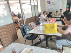 -必胜客(长安长青店)