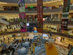 -宝龙城(杭州滨江店)