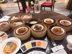 -香宫中餐厅·大连香格里拉(人民路店)