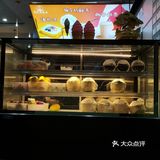 位于海花岛风情街的一家甜品店
