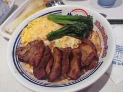 -牛楠楠·香港牛腩茶餐厅(永旺店)