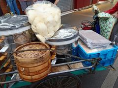-航天馒头(瞻园路店)