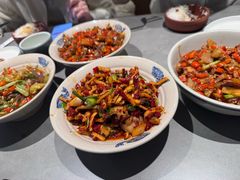 -潇湘阁(汉光百货店)