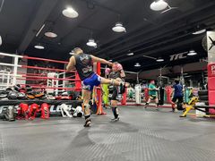 -TFC 纯泰拳馆MuayThai