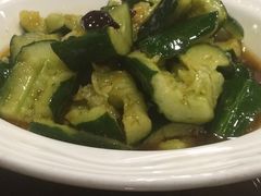 刀拍黄瓜-粥王府(街道口总店)