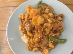 -清真利德顺小老饭庄(复兴路店)