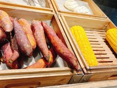-老乡鸡(上海白玉兰广场店)