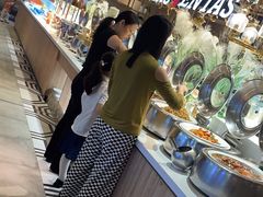 -万达广场(惠州大亚湾店)