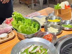 -哼蟹二将·烤肉酱蟹(合生汇店)