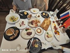 -马克西姆俄罗斯餐厅(绥芬河店)
