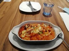 -必胜客(东大桥店)