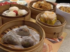 和牛蒸饺-点都德(汇胜楼店)