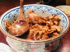 -翔峰炭火鳗鱼(悦泰街里公寓店)