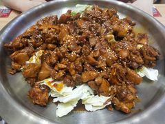 -敏丁拌饭(中街总店)