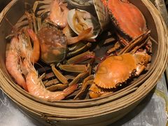 -小天鹅戴斯酒店鲸鲨百汇创作料理