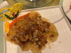 -香满楼(南关店)