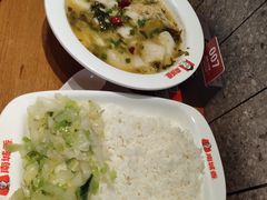 -南城香·饭香串香馄饨香(花园北路店)
