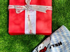 -可丽可丽·生日蛋糕·下午茶(厦门鹭港店)