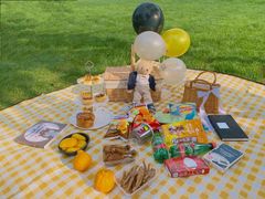 -重庆中央公园(渝北区)