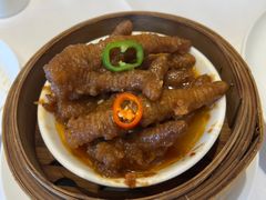 -正佳广场万豪酒店-粤菜餐厅·点心·海鲜·聚餐