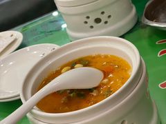 -令氏家外家周秦食府(高新店)