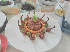 -云河农家乐饭店(福禄缘树山店)