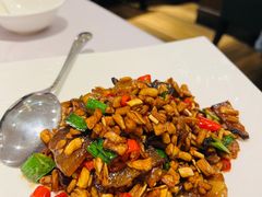-毛家饭店·融合新湘菜·主题宴(齐鲁软件园店)