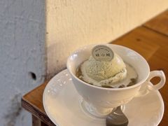 -绿小院(荔湾店)