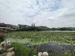 -天河潭旅游度假区