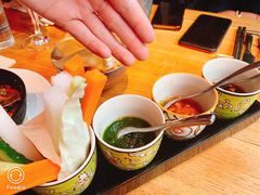 -Ginger(兴国路店)
