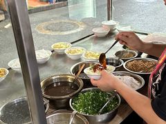 -何氏筠连水粉(明伦堂店)
