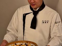 -木守西溪溪隐餐厅