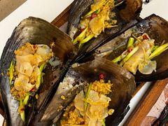 -白仁仔· 活烤海鲜 宵夜(豫园店)