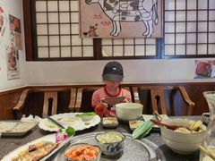 -赤谷和牛烧肉居酒屋(石景山店)
