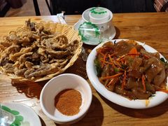 -大东北(武侯祠店)