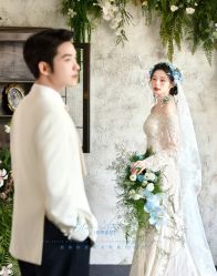 -薇薇新娘婚纱摄影连锁品牌(瘦西湖店)