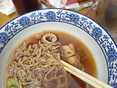 -宜沁手打面