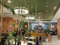 -鹿港小镇(悠唐店)