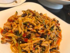 -四川饭店·小龙虾(长白店)