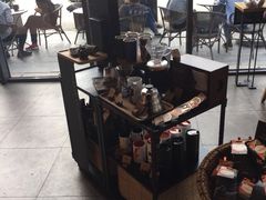 -星巴克臻选(宁波天一广场店)