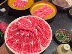 -牛New寿喜烧(金茂览秀城店)