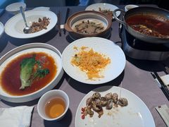 -徐记海鲜(曲江南湖店)