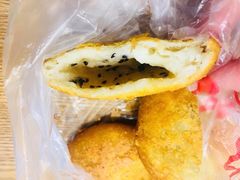 -厚富香面食店王好炸糕(延安路店)