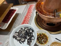 -东门口·新式老北京火锅(河西龙湖天街店)