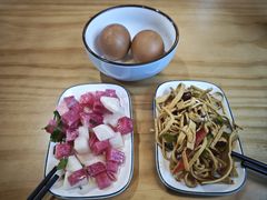 -兰河巷牛肉面(曲江店)